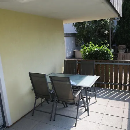 Ferienwohnung Kurzendorfer Lauterhofen Exterior photo