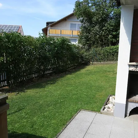 Ferienwohnung Kurzendorfer Lauterhofen Exterior photo