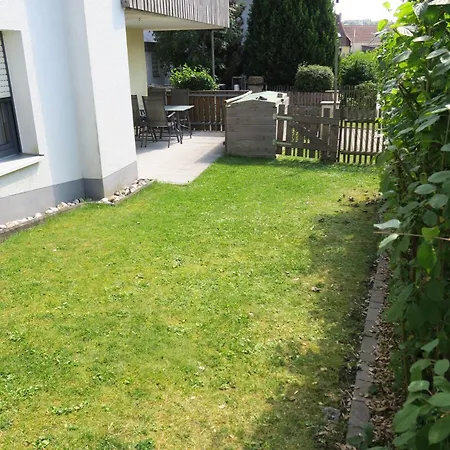 Ferienwohnung Kurzendorfer Lauterhofen Exterior photo