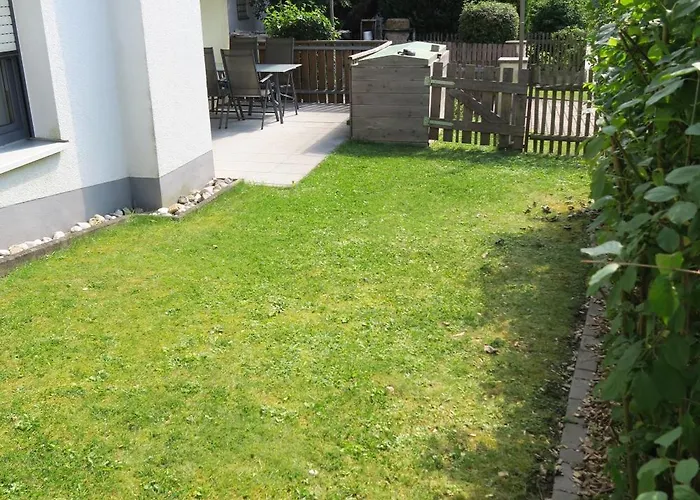Ferienwohnung Kurzendorfer