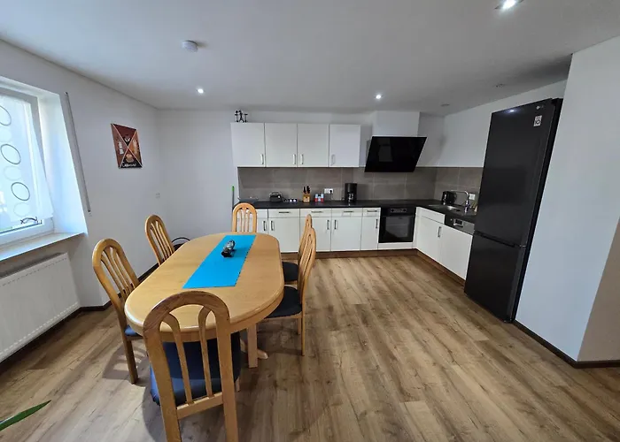 Ferienwohnung Kurzendorfer