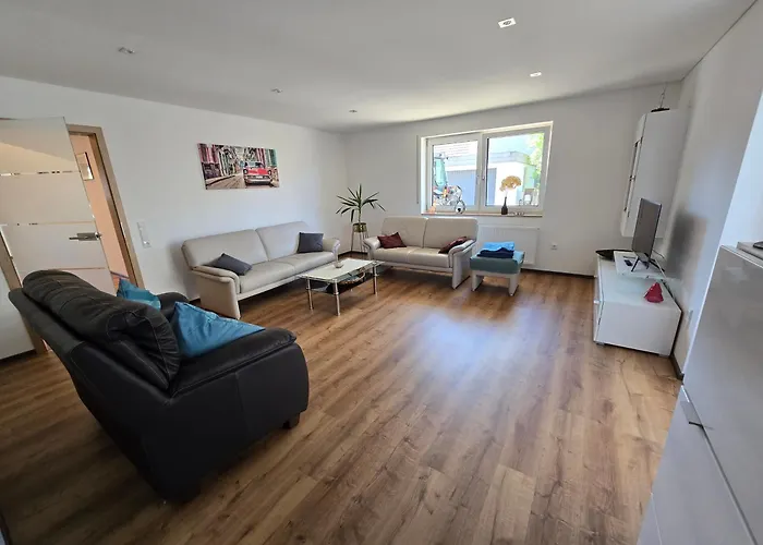 Ferienwohnung Kurzendorfer