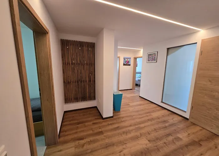 Ferienwohnung Kurzendorfer