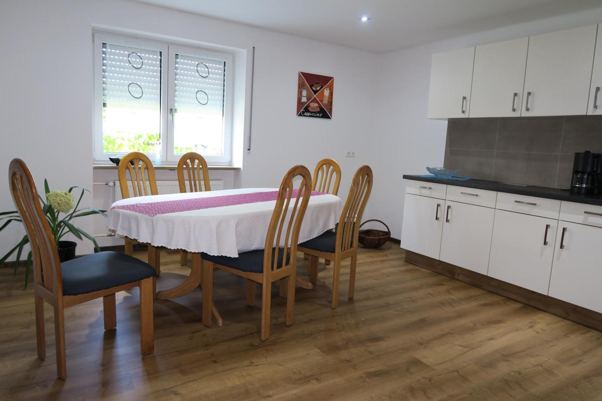 Apartment Kurzendorfer *