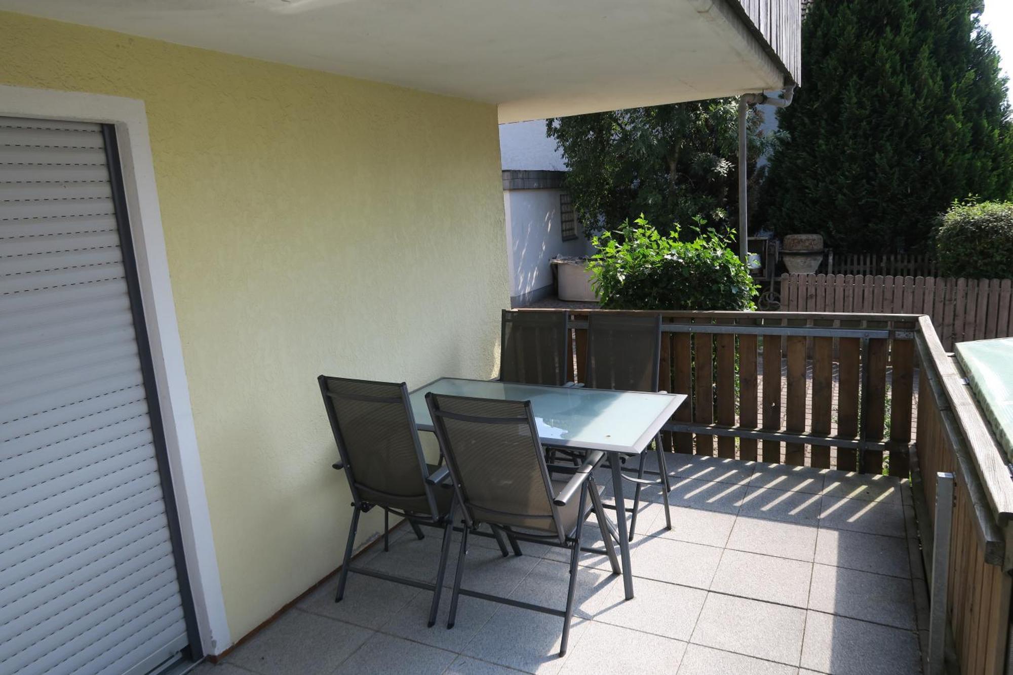Kurzendorfer Apartment