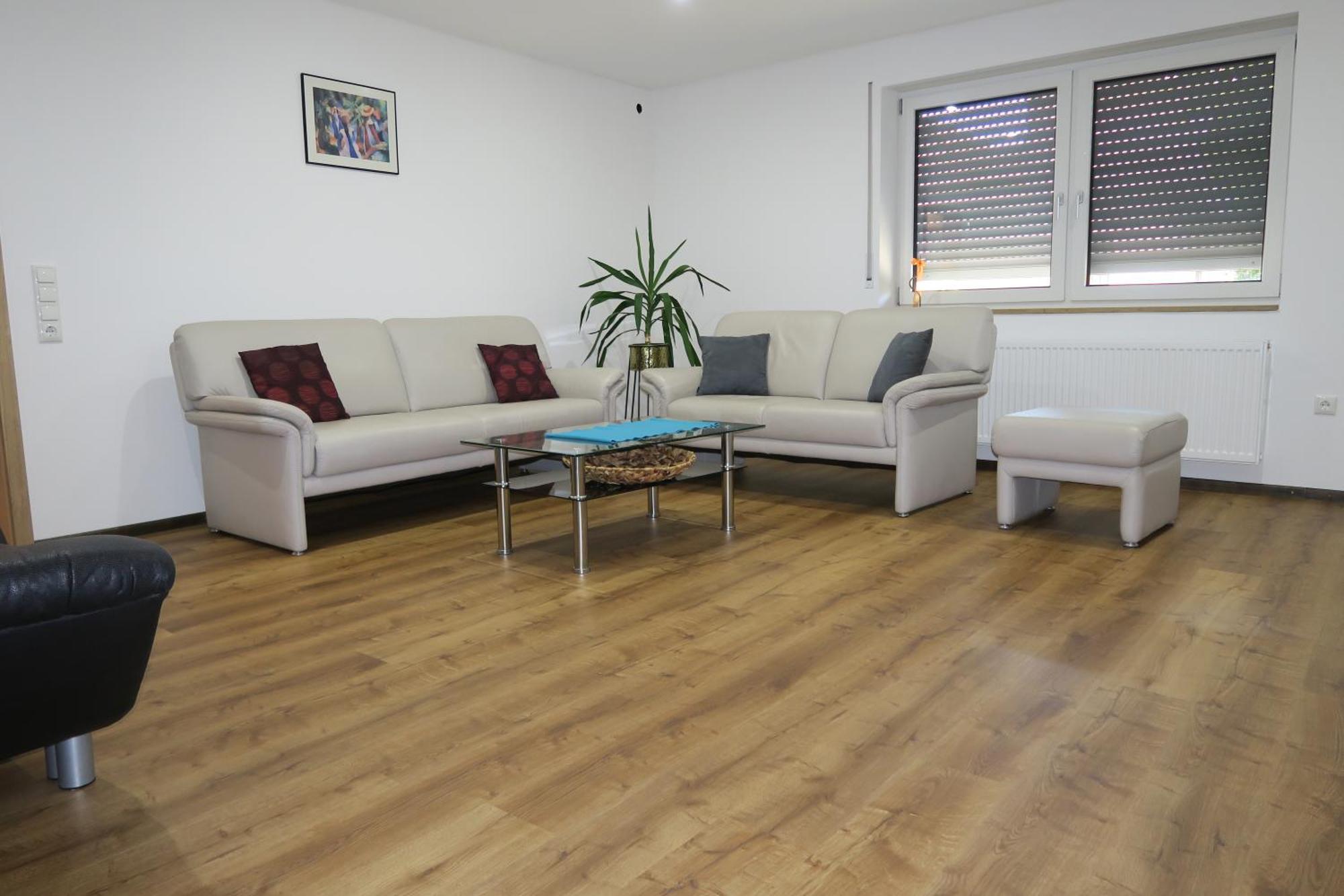 Apartment Kurzendorfer *