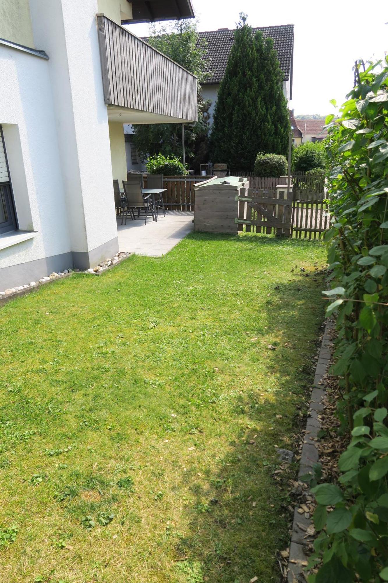 Apartment Kurzendorfer Lauterhofen