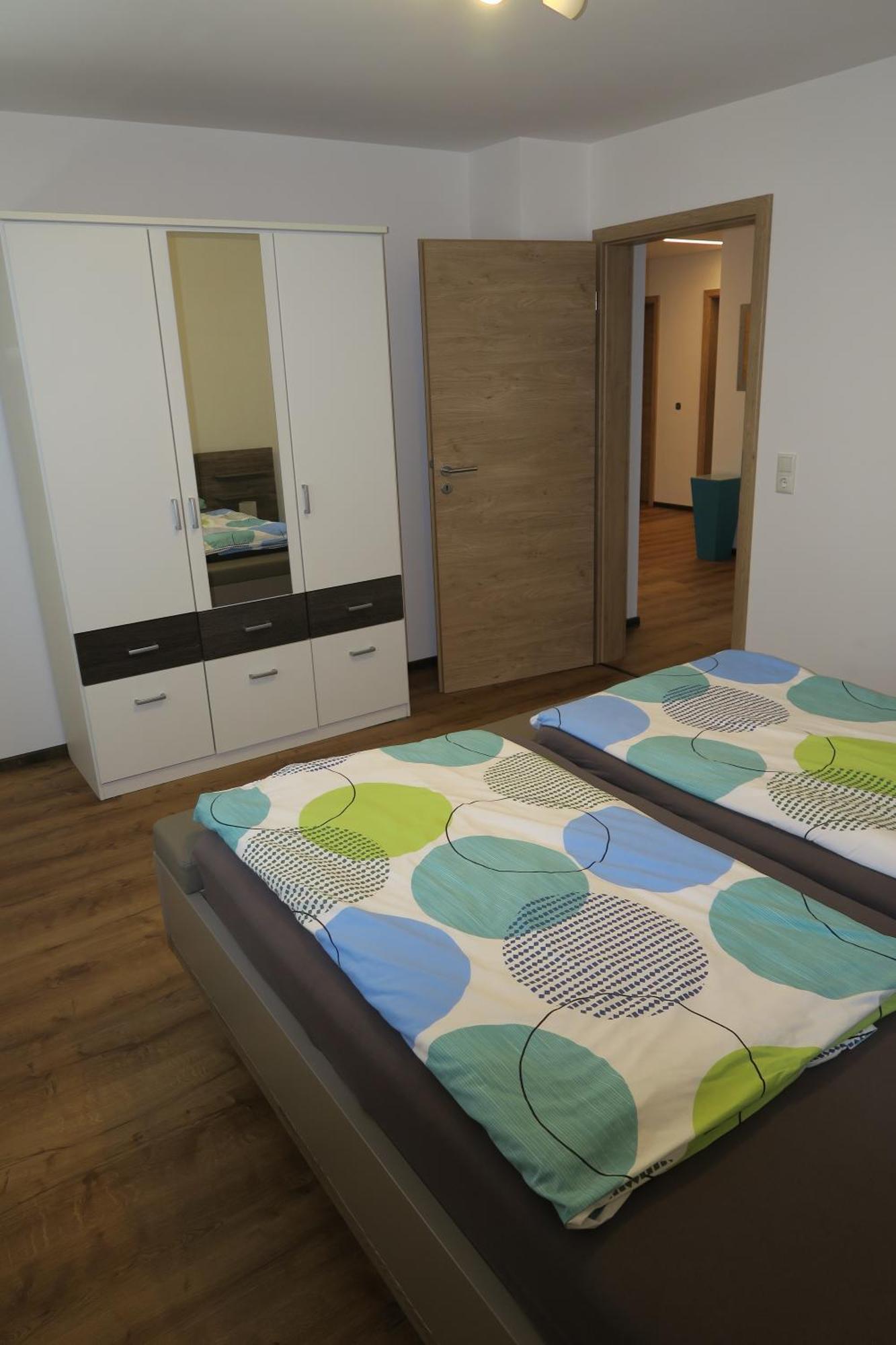 Apartment Kurzendorfer *