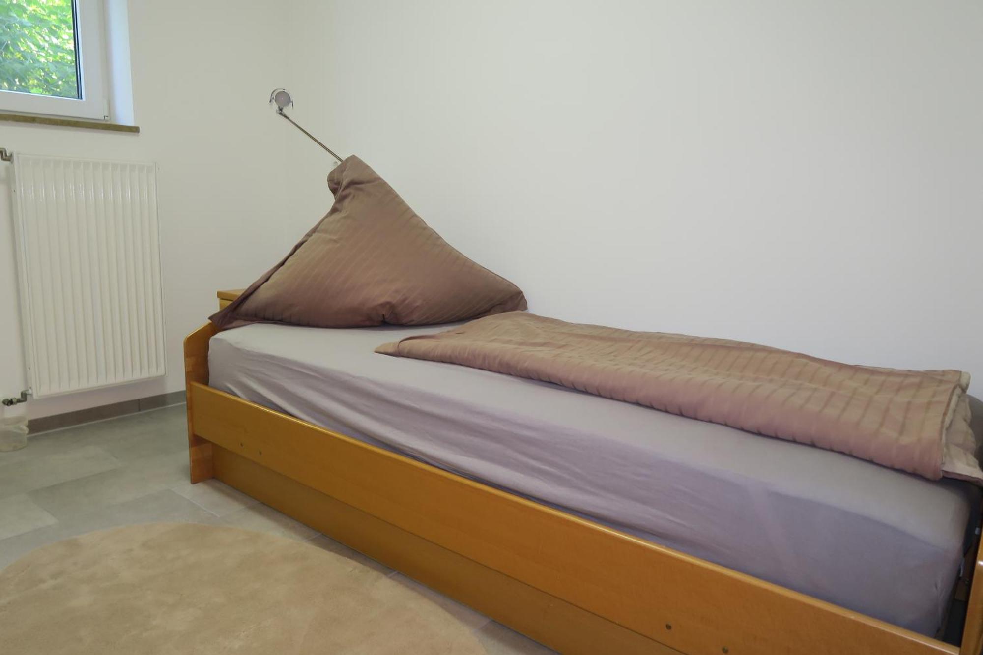 Kurzendorfer Apartment Lauterhofen