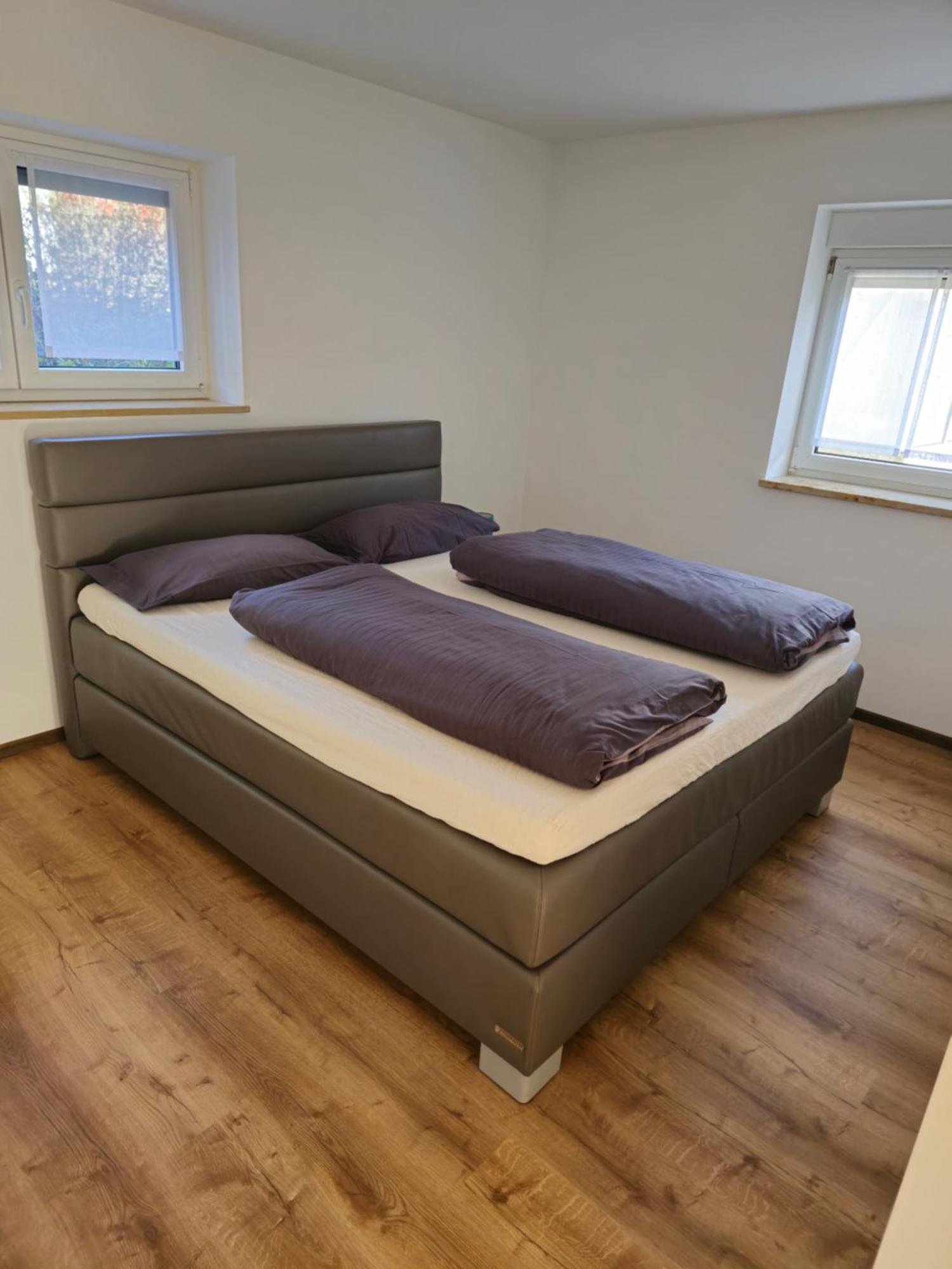 Kurzendorfer Apartment