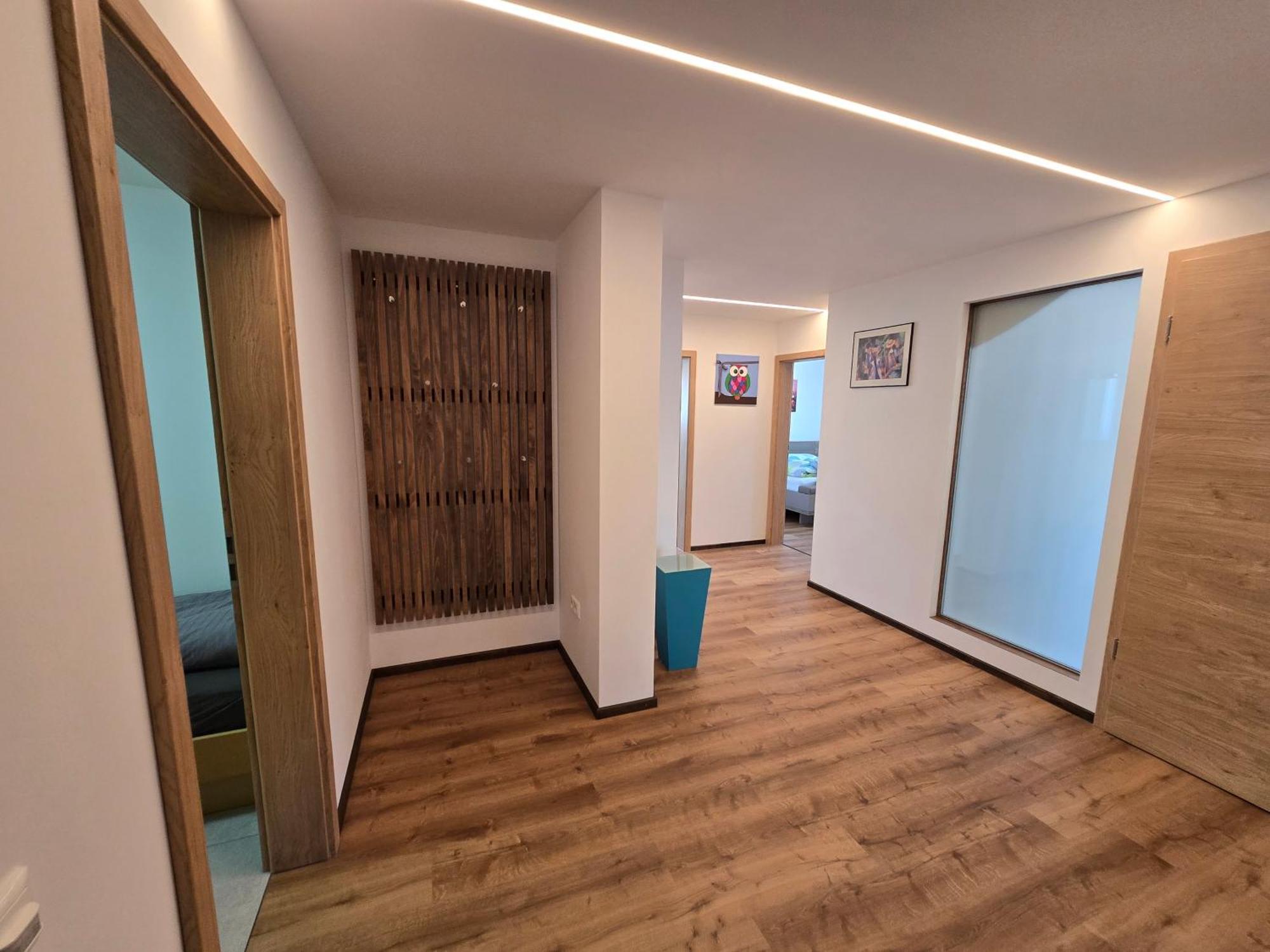 Kurzendorfer Apartment *