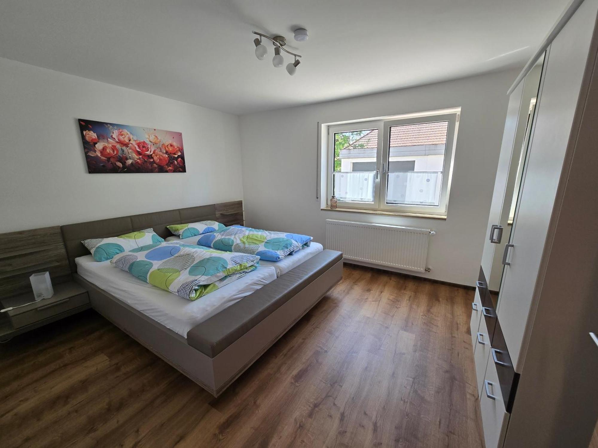 Kurzendorfer Apartment Lauterhofen